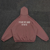 F*EAR O*F G*OD  Top Quality Clothes