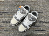 Men L*ouis V*uitton Top Quality Sneakers