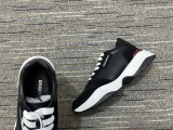 Men D*SQUARED2 Top Sneaker