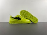 Men Women B*ape Top Quality Sneakers
