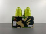 Men Women B*ape Top Quality Sneakers