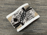 Men Women C*hristian L*ouboutin Top Sneaker