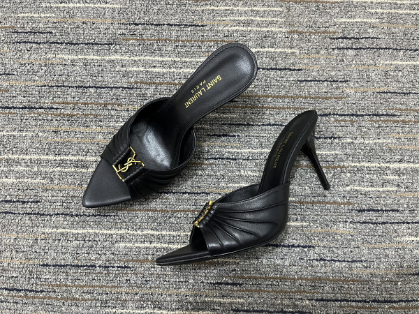 Women Y*SL Top Sandals