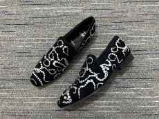 Men C*hristian L*ouboutin Loafer