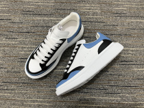 Men Women A*lexander M*cqueen Top Sneaker