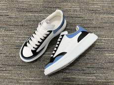 Men Women A*lexander M*cqueen Top Sneaker