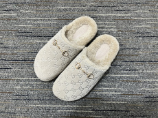Men Women G*ucci Top Quality Sandals