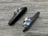 Men Women  B*urberry Top Sandals