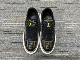 Men F*endi Top Sneaker
