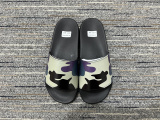 Men Women  B*urberry Top Sandals