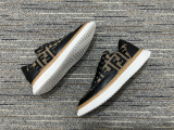 Men F*endi Top Sneaker