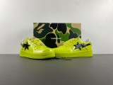 Men Women B*ape Top Quality Sneakers