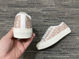 Women D*ior Top Quality Sneaker