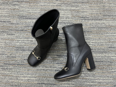 Women G*ucci Top Boots