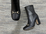 Women G*ucci Top Boots