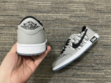 Men Women D*ior Top Sneakers