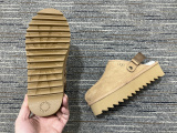 Women  U*GG Top Qualify Sneaker