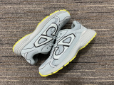 Men Women D*ior B30 Top Sneakers