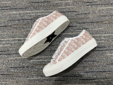 Women D*ior Top Quality Sneaker
