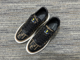 Men F*endi Top Sneaker