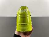 Men Women B*ape Top Quality Sneakers