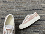 Women D*ior Top Quality Sneaker