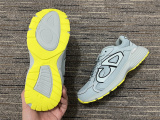 Men Women D*ior B30 Top Sneakers