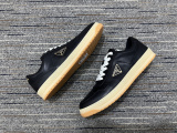 Mens P*rada Top Loafer