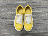 Men Women R*ick O*wens Top Sneaker