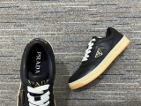 Mens P*rada Top Loafer