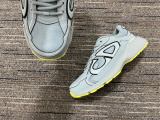 Men Women D*ior B30 Top Sneakers