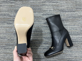 Women G*ucci Top Boots