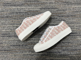 Women D*ior Top Quality Sneaker