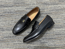 Men G*ucci Top Quality Loafer