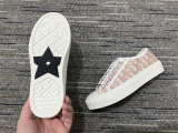 Women D*ior Top Quality Sneaker