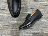 Men G*ucci Top Quality Loafer