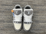Men L*ouis V*uitton Top Quality Sneakers