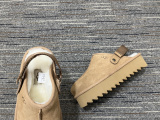 Women  U*GG Top Qualify Sneaker