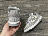 Men L*ouis V*uitton Top Quality Sneakers
