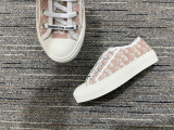 Women D*ior Top Quality Sneaker
