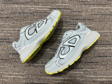 Men Women D*ior B30 Top Sneakers