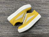 Men Women R*ick O*wens Top Sneaker