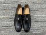Men G*ucci Top Quality Loafer