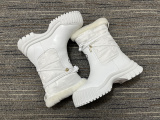 Women L*ouis V*uitton Top Quality Sneakers