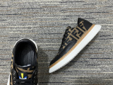 Men F*endi Top Sneaker