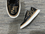 Men F*endi Top Sneaker