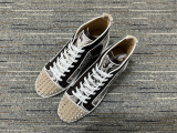 Men Women C*hristian L*ouboutin Top Sneaker