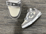 Men L*ouis V*uitton Top Quality Sneakers