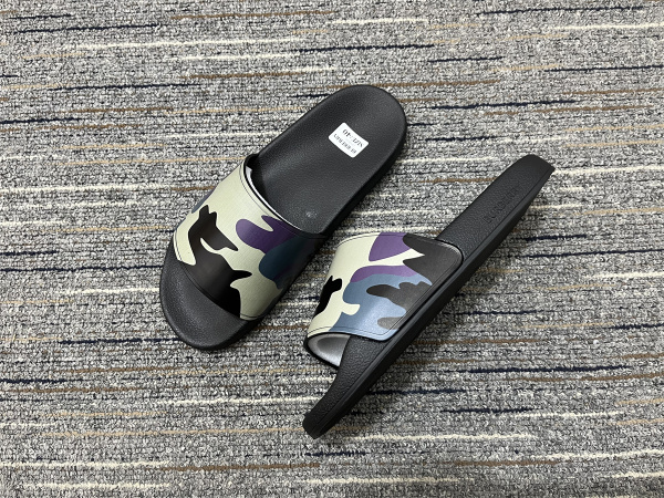 Men Women  B*urberry Top Sandals