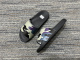 Men Women  B*urberry Top Sandals